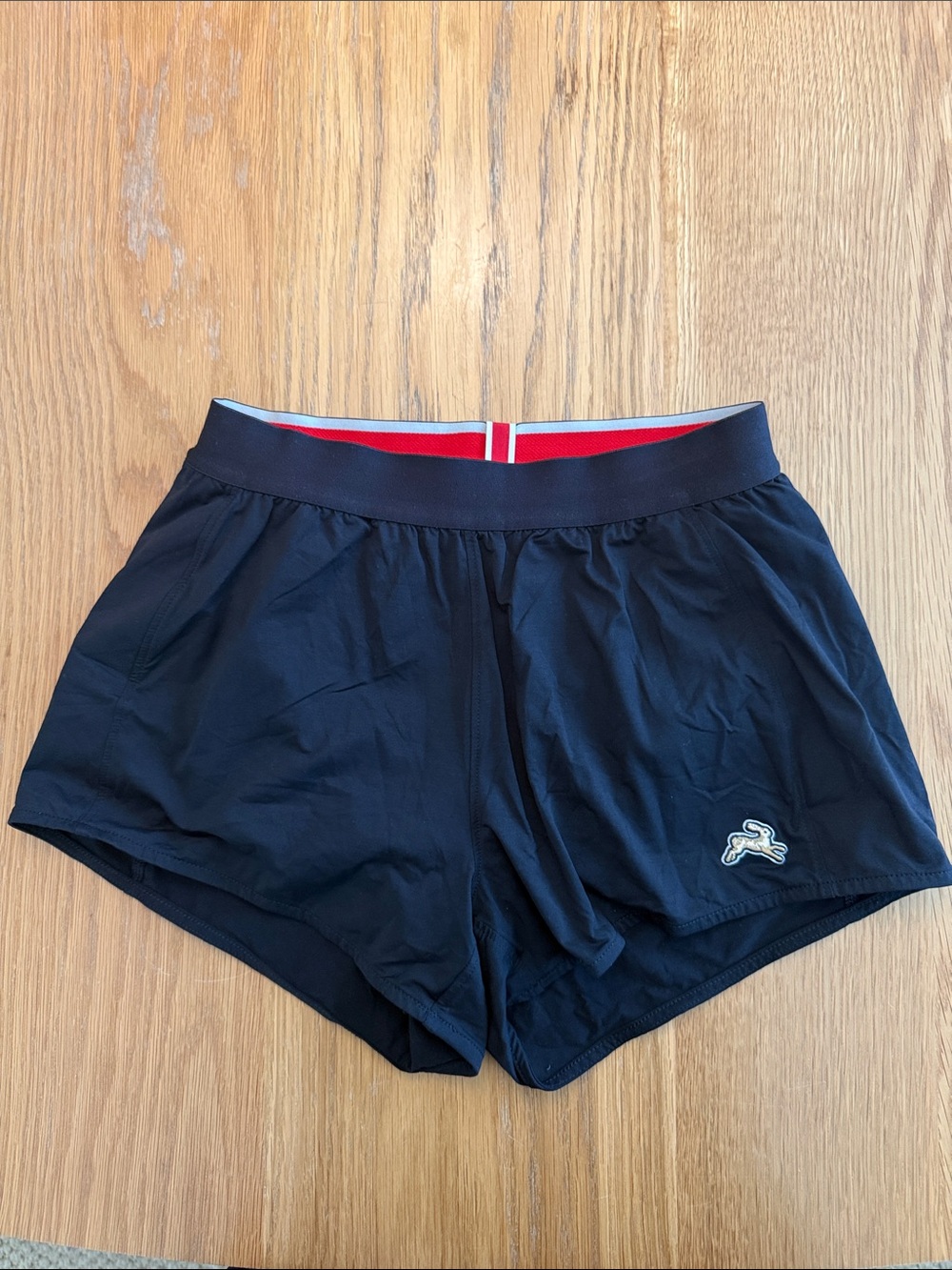 Tracksmith Session Shorts